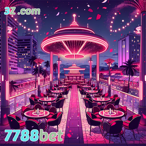 Bônus Imperdíveis no 7788bet: Experiência Elevada nos Jogos
