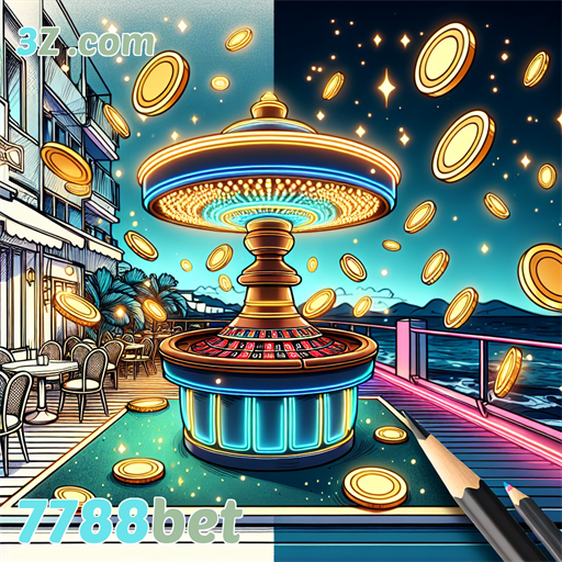 Slots Encantados: A Magia do 7788bet em Cada Giro